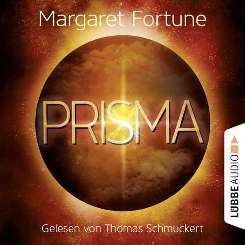 Hoerbuch Prisma - Krieg der Schatten 2 - Margaret Fortune - Thomas Schmuckert Hoerbuch Prisma - Krieg der Schatten 2 - Margaret Fortune - Thomas Schmuckert