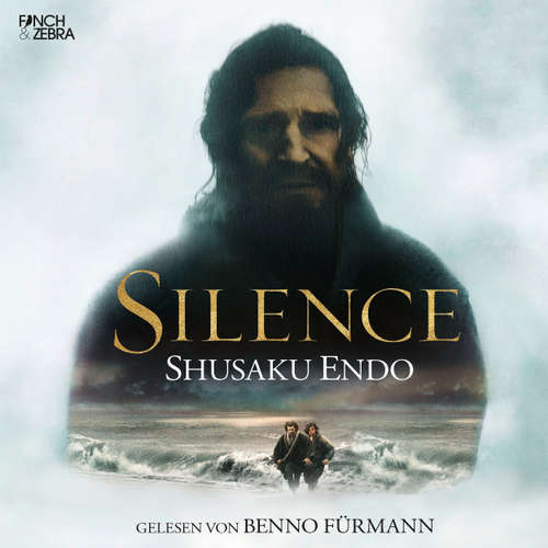 Hoerbuch Silence - Shusaku Endo - Benno Fürmann Hoerbuch Silence - Shusaku Endo - Benno Fürmann