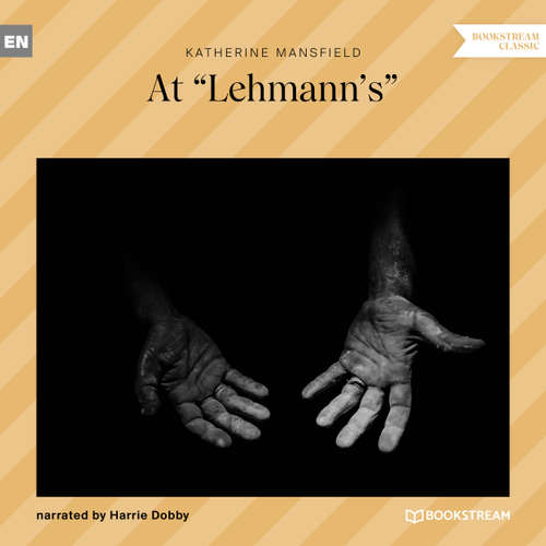 Audiobook At "Lehmann's" - Katherine Mansfield - Harrie Dobby