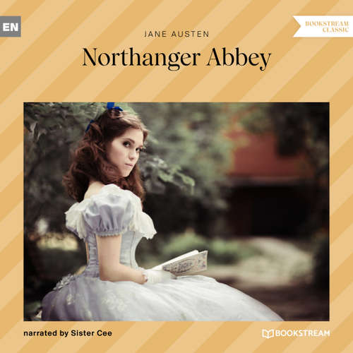 Audiobook Northanger Abbey - Jane Austen - Sister Cee