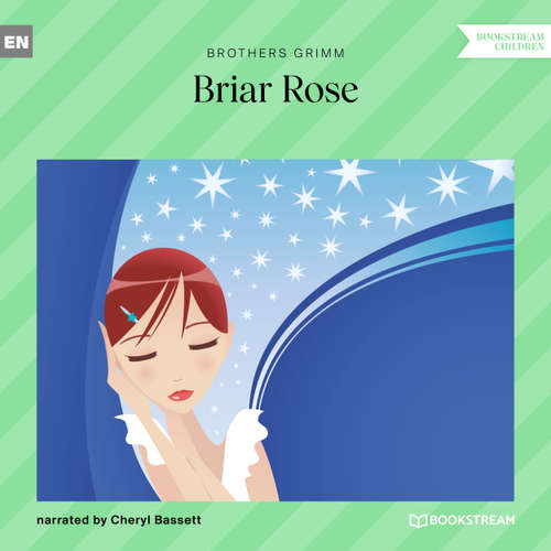 Audiobook Briar Rose - Brothers Grimm - Cheryl Bassett