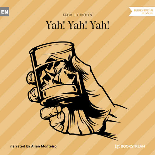 Audiobook Yah! Yah! Yah! - Jack London - Allan Monteiro
