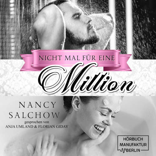 Hoerbuch Nicht mal für eine Million - Nancy Salchow - Anja Umland