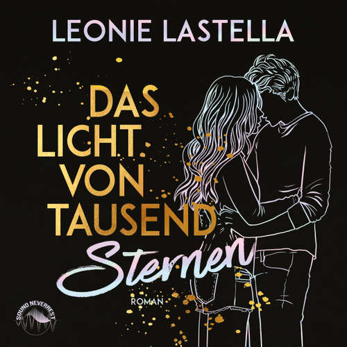 Hoerbuch Das Licht von tausend Sternen - Leonie Lastella - Funda Vanroy