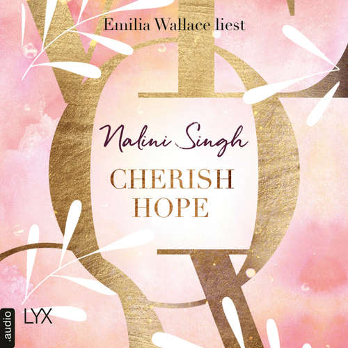 Hoerbuch Cherish Hope - Hard Play, Band 2 - Nalini Singh - Emilia Wallace