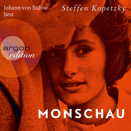 Hoerbuch Monschau - Steffen Kopetzky - Johann von Bülow Hoerbuch Monschau - Steffen Kopetzky - Johann von Bülow