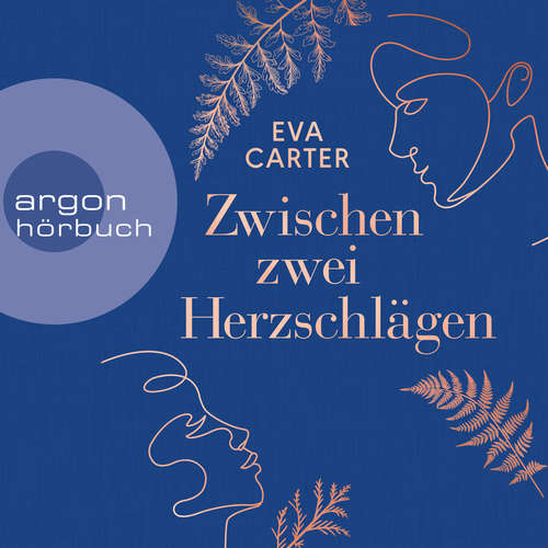Hoerbuch Zwischen zwei Herzschlägen - Eva Carter - Marian Funk Hoerbuch Zwischen zwei Herzschlägen - Eva Carter - Marian Funk