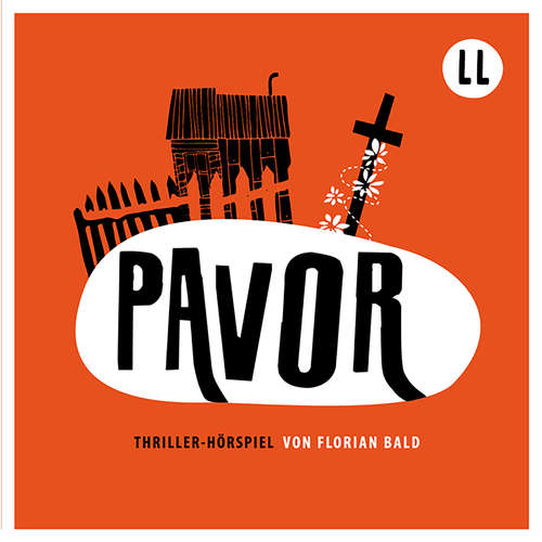 Hoerbuch Pavor - Florian Bald - Oliver Rohrbeck Hoerbuch Pavor - Florian Bald - Oliver Rohrbeck