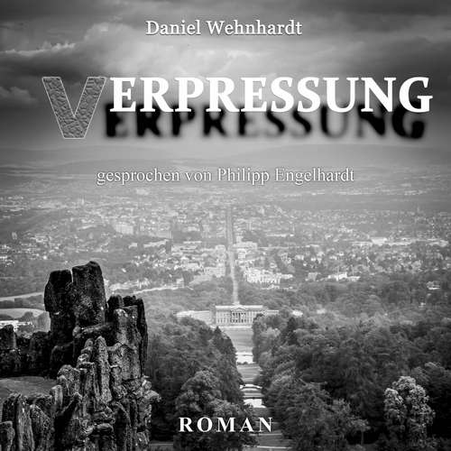 Hoerbuch Verpressung - Daniel Wehnhardt - Philipp Engelhardt Hoerbuch Verpressung - Daniel Wehnhardt - Philipp Engelhardt