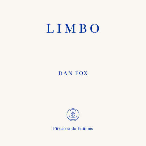 Audiobook Limbo - Dan Fox - Dan Fox