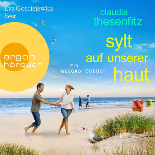 Hoerbuch Sylt auf unserer Haut - Claudia Thesenfitz - Eva Gosciejewicz Hoerbuch Sylt auf unserer Haut - Claudia Thesenfitz - Eva Gosciejewicz