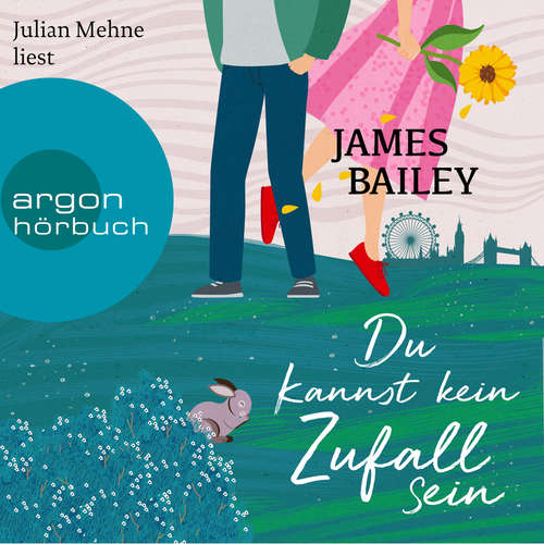 Hoerbuch Du kannst kein Zufall sein - James Bailey - Julian Mehne Hoerbuch Du kannst kein Zufall sein - James Bailey - Julian Mehne