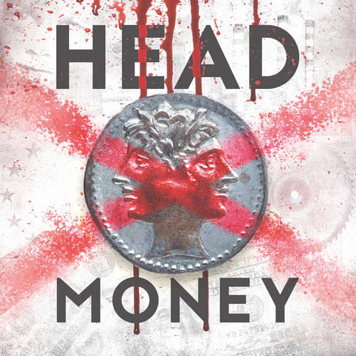 Hoerbuch Head Money, S01, Folge 1: Janus - Günter Merlau - Uve Teschner Hoerbuch Head Money, S01, Folge 1: Janus - Günter Merlau - Uve Teschner