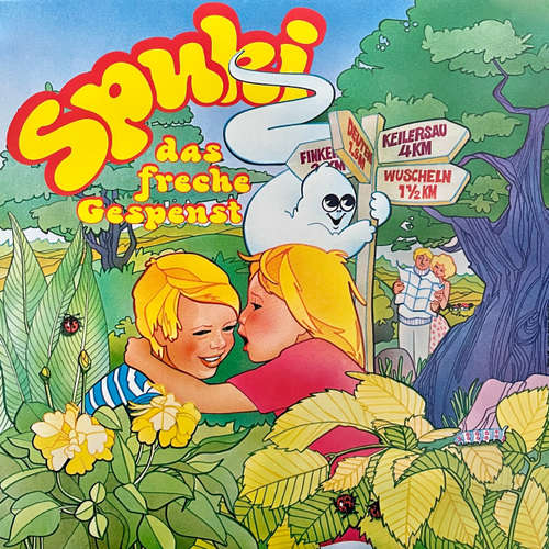 Hoerbuch Spuki, Spuki das freche Gespenst - Christa Schade - Jochen Schmidt