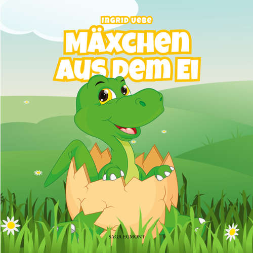 Hoerbuch Mäxchen aus dem Ei - Ingrid Uebe - Karin Schroeder Hoerbuch Mäxchen aus dem Ei - Ingrid Uebe - Karin Schroeder