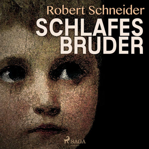 Hoerbuch Schlafes Bruder - Robert Schneider - Fritz Hammel Hoerbuch Schlafes Bruder - Robert Schneider - Fritz Hammel
