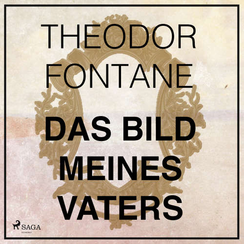 Hoerbuch Das Bild meines Vaters - Theodor Fontane - Karlheinz Gabor Hoerbuch Das Bild meines Vaters - Theodor Fontane - Karlheinz Gabor