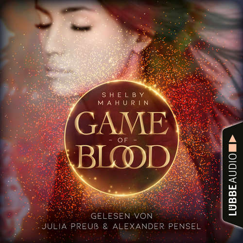 Audiobook Game of Blood - Shelby Mahurin - Julia Preuß Audiobook Game of Blood - Shelby Mahurin - Julia Preuß
