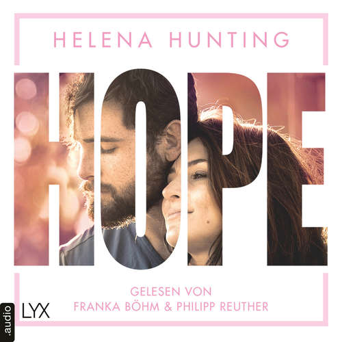 Hoerbuch HOPE - Mills Brothers, Teil 4 - Helena Hunting - Franka Böhm