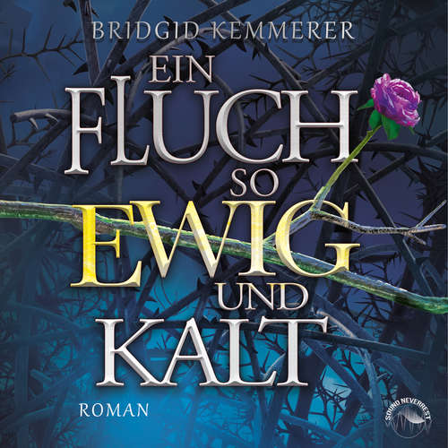 Hoerbuch Ein Fluch so ewig und kalt - Emberfall, Band 1 - Bridgid Kemmerer - Funda Vanroy Hoerbuch Ein Fluch so ewig und kalt - Emberfall, Band 1 - Bridgid Kemmerer - Funda Vanroy
