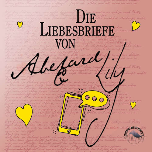 Hoerbuch Die Liebesbriefe von Abelard und Lily - Laura Creedle - Funda Vanroy