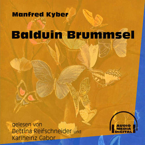 Hoerbuch Balduin Brummsel - Manfred Kyber - Bettina Reifschneider Hoerbuch Balduin Brummsel - Manfred Kyber - Bettina Reifschneider