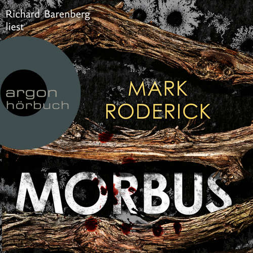 Hoerbuch Morbus - Mark Roderick - Richard Barenberg