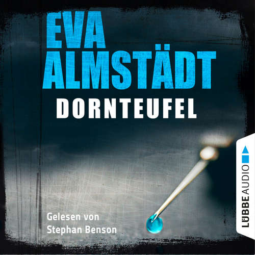 Hoerbuch Dornteufel - Eva Almstädt - Stephan Benson