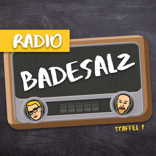 Hoerbuch Radio Badesalz: Staffel 1 (Live) - Henni Nachtsheim - Henni Nachtsheim