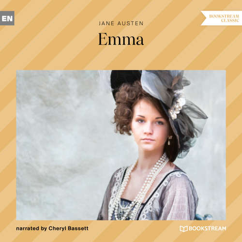 Audiobook Emma - Jane Austen - Cheryl Bassett