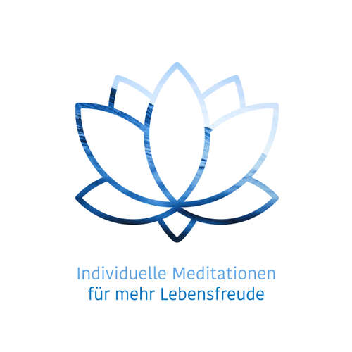 Hoerbuch Meditation für mehr Lebensfreude - Julia Conte - Julia Conte