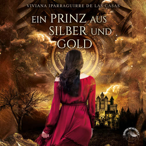 Hoerbuch Ein Prinz aus Silber und Gold - Viviana Iparraguirre de las Casas - Funda Vanroy