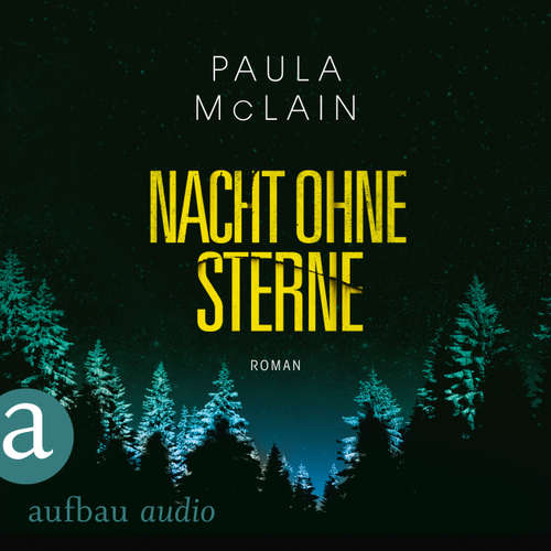 Hoerbuch Nacht ohne Sterne - Paula McLain - Ulrike Kapfer