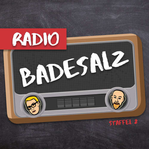 Hoerbuch Radio Badesalz: Staffel 2 (Live) - Henni Nachtsheim - Henni Nachtsheim