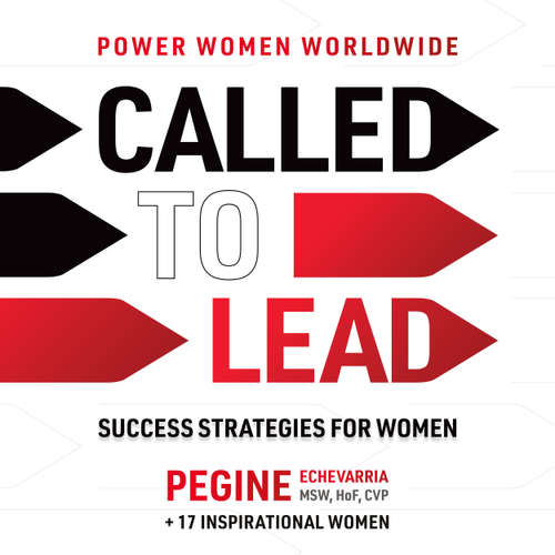 Audiobook Called to Lead - Ulrike Aichhorn - Sandy Weaver