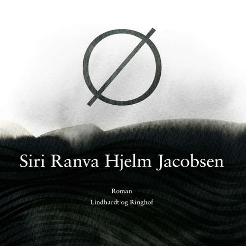 Audiokniha Ø - Siri Ranva Hjelm Jacobsen - Siri Ranva Hjelm Jacobsen Audiokniha Ø - Siri Ranva Hjelm Jacobsen - Siri Ranva Hjelm Jacobsen