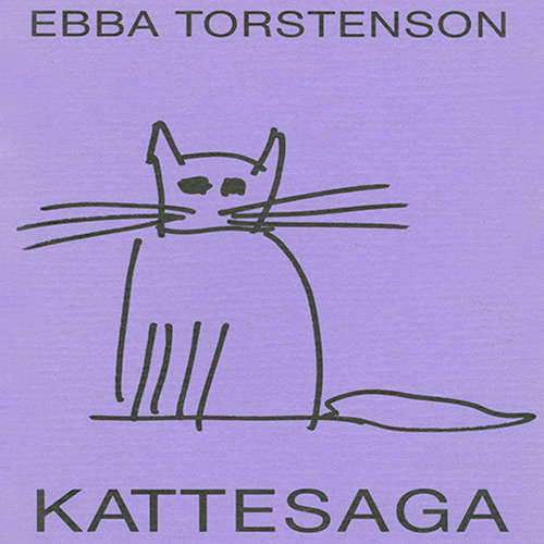 Audiokniha Kattesaga: fortælling om en person - Ebba Torstenson - Lise Ravn Audiokniha Kattesaga: fortælling om en person - Ebba Torstenson - Lise Ravn