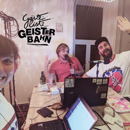 Hoerbuch Gästeliste Geisterbahn, Folge 59: Zu früh, aber geil! - Nilz - Nilz Bokelberg Hoerbuch Gästeliste Geisterbahn, Folge 59: Zu früh, aber geil! - Nilz - Nilz Bokelberg