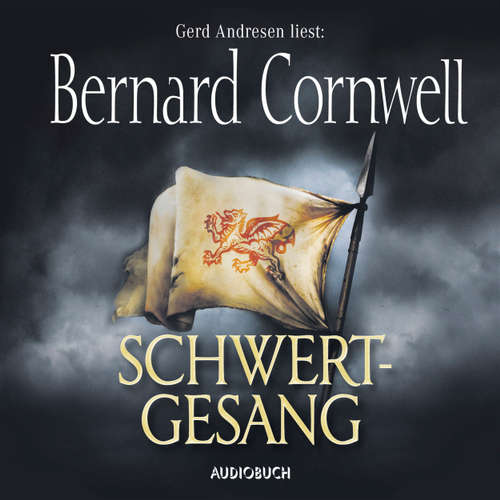 Schwertgesang - Teil 4 der Wikinger-Saga