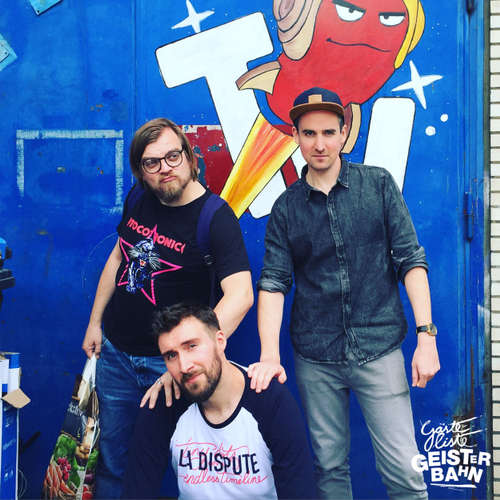 Hoerbuch Gästeliste Geisterbahn, Folge 29: GäliGeiba bei den Rocket Beans - Nilz - Nilz Bokelberg Hoerbuch Gästeliste Geisterbahn, Folge 29: GäliGeiba bei den Rocket Beans - Nilz - Nilz Bokelberg