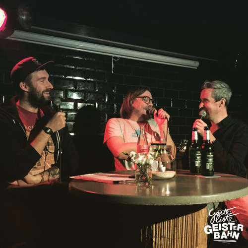 Hoerbuch Gästeliste Geisterbahn, Folge 33: Live #5 - Nilz - Nilz Bokelberg Hoerbuch Gästeliste Geisterbahn, Folge 33: Live #5 - Nilz - Nilz Bokelberg