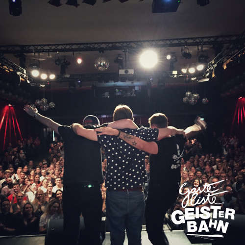Hoerbuch Gästeliste Geisterbahn, Folge 58: Freche Sprüche Live - Nilz - Nilz Bokelberg Hoerbuch Gästeliste Geisterbahn, Folge 58: Freche Sprüche Live - Nilz - Nilz Bokelberg