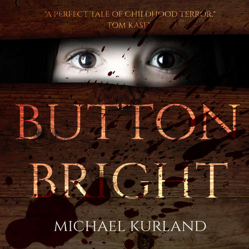 Audiobook Button Bright - Michael Kurland - Eleanor Hicks