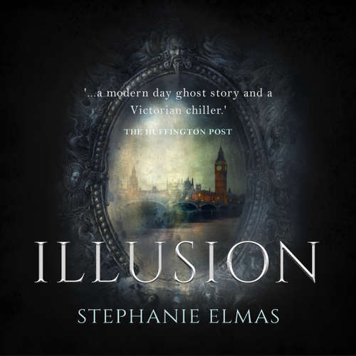Audiobook Illusion - Stephanie Elmas - William Birch