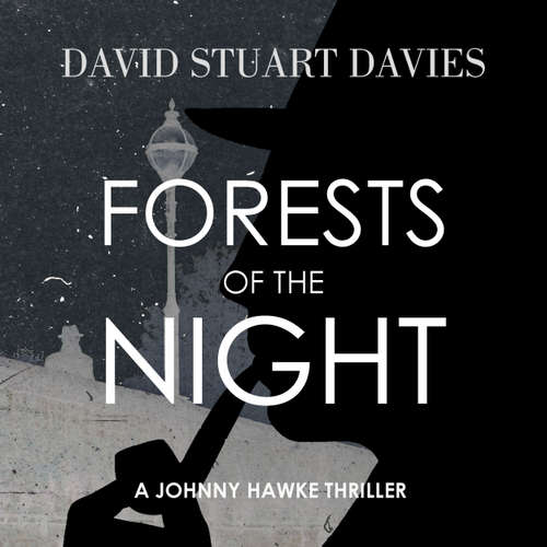 Audiobook Forests Of The Night - David Stuart Davis - William Birch
