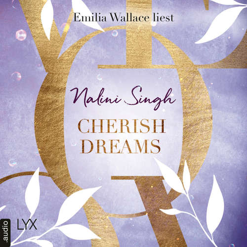 Hoerbuch Cherish Dreams - Hard Play, Teil 4 - Nalini Singh - Emilia Wallace