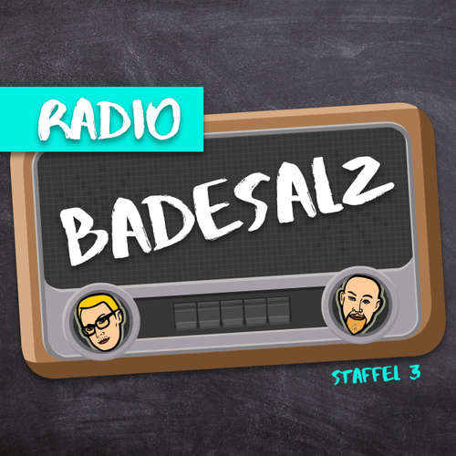 Hoerbuch Radio Badesalz: Staffel 3 - Henni Nachtsheim - Henni Nachtsheim