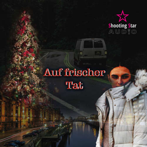 Hoerbuch Auf frischer Tat - Nini Linnet - Linda Sasse