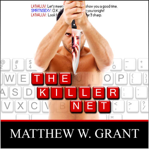 Audiobook The Killer Net - Matthew W. Grant - Jeannie Lin