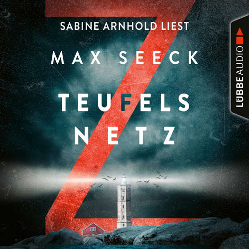 Hoerbuch Teufelsnetz - Jessica-Niemi-Reihe, Teil 2 - Max Seeck - Sabine Arnhold